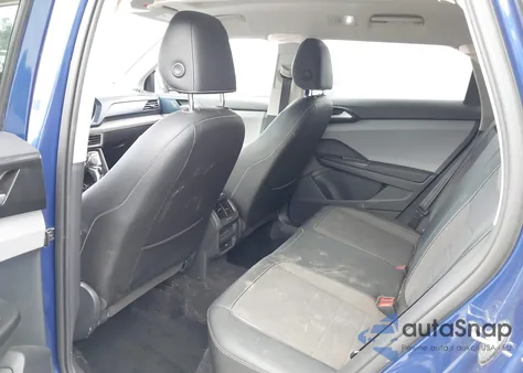 2023 Volkswagen Taos 1.5T Se from USA, damaged, VIN 3VVEX7B20PM307024